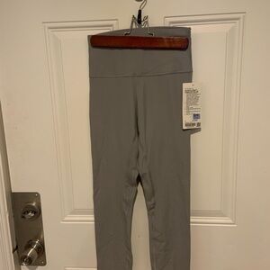 NEW! lululemon Align™ High-Rise Ribbed Pant 28"